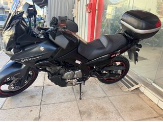 Suzuki V-Strom 650 2007 dl 650 abs-thumb-3