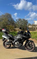 Suzuki V-Strom 650 2007 dl 650 abs-thumb-6