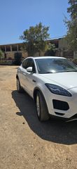 Jaguar E-Pace 2020 Jaguar se