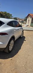 Jaguar E-Pace 2020 Jaguar se-thumb-1