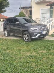 Jeep Grand Cherokee 2015 vm63d euro6d