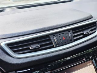 Nissan Qashqai 2018 TEKNA LED PANORAMA FULL EXTRA ΔΕΡΜΑ ΚΆΜΕΡΑ-thumb-51
