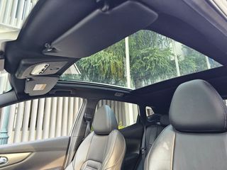 Nissan Qashqai 2018 TEKNA LED PANORAMA FULL EXTRA ΔΕΡΜΑ ΚΆΜΕΡΑ-thumb-53