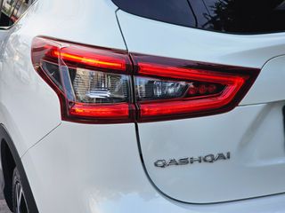 Nissan Qashqai 2018 TEKNA LED PANORAMA FULL EXTRA ΔΕΡΜΑ ΚΆΜΕΡΑ-thumb-55