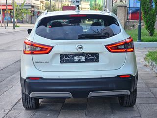 Nissan Qashqai 2018 TEKNA LED PANORAMA FULL EXTRA ΔΕΡΜΑ ΚΆΜΕΡΑ-thumb-56