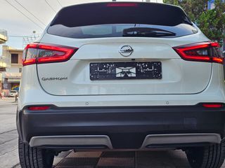 Nissan Qashqai 2018 TEKNA LED PANORAMA FULL EXTRA ΔΕΡΜΑ ΚΆΜΕΡΑ-thumb-57
