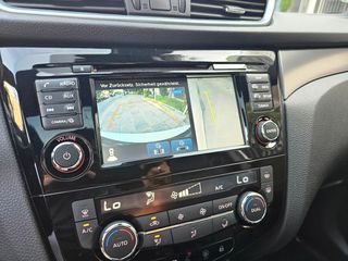 Nissan Qashqai 2018 TEKNA LED PANORAMA FULL EXTRA ΔΕΡΜΑ ΚΆΜΕΡΑ-thumb-67