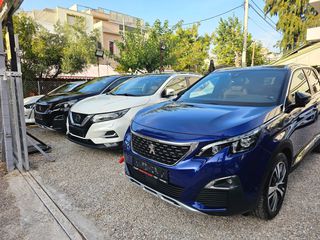 Nissan Qashqai 2018 TEKNA LED PANORAMA FULL EXTRA ΔΕΡΜΑ ΚΆΜΕΡΑ-thumb-69