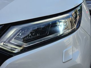 Nissan Qashqai 2018 TEKNA LED PANORAMA FULL EXTRA ΔΕΡΜΑ ΚΆΜΕΡΑ-thumb-21