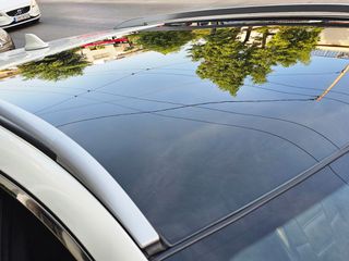 Nissan Qashqai 2018 TEKNA LED PANORAMA FULL EXTRA ΔΕΡΜΑ ΚΆΜΕΡΑ-thumb-22