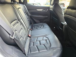 Nissan Qashqai 2018 TEKNA LED PANORAMA FULL EXTRA ΔΕΡΜΑ ΚΆΜΕΡΑ-thumb-34