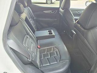 Nissan Qashqai 2018 TEKNA LED PANORAMA FULL EXTRA ΔΕΡΜΑ ΚΆΜΕΡΑ-thumb-35