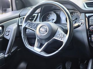 Nissan Qashqai 2018 TEKNA LED PANORAMA FULL EXTRA ΔΕΡΜΑ ΚΆΜΕΡΑ-thumb-37