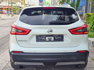 Nissan Qashqai 2018 TEKNA LED PANORAMA FULL EXTRA ΔΕΡΜΑ ΚΆΜΕΡΑ-thumb-15