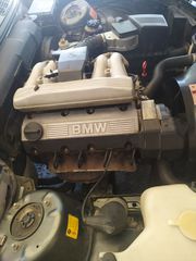 Bmw 316 1990 E30 316