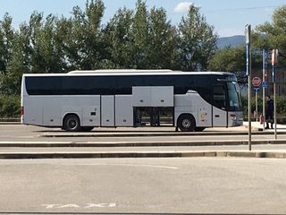 Setra 2010 SETRA  S 416 GT