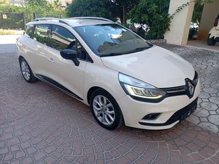 Renault Clio 2017 Euro 6.Αυτοματο τελική τιμή