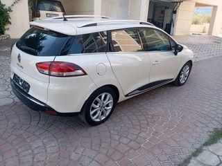 Renault Clio 2017 Euro 6.Αυτοματο τελική τιμή-thumb-1