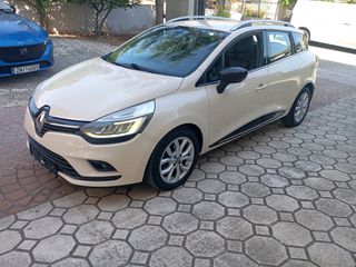 Renault Clio 2017 Euro 6.Αυτοματο τελική τιμή-thumb-2