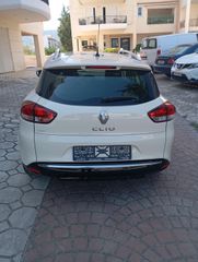 Renault Clio 2017 Euro 6.Αυτοματο τελική τιμή-thumb-3