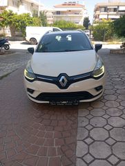 Renault Clio 2017 Euro 6.Αυτοματο τελική τιμή-thumb-4