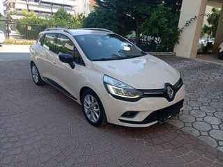 Renault Clio 2017 Euro 6.Αυτοματο τελική τιμή-thumb-5