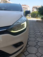 Renault Clio 2017 Euro 6.Αυτοματο τελική τιμή-thumb-6