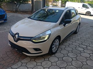 Renault Clio 2017 Euro 6.Αυτοματο τελική τιμή-thumb-7