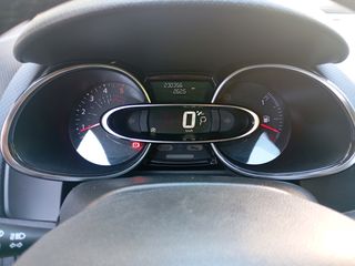 Renault Clio 2017 Euro 6.Αυτοματο τελική τιμή-thumb-8