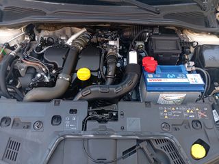 Renault Clio 2017 Euro 6.Αυτοματο τελική τιμή-thumb-17