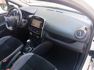 Renault Clio 2017 Euro 6.Αυτοματο τελική τιμή-thumb-29