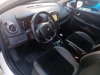 Renault Clio 2017 Euro 6.Αυτοματο τελική τιμή-thumb-30