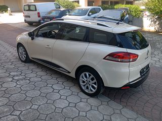 Renault Clio 2017 Euro 6.Αυτοματο τελική τιμή-thumb-34