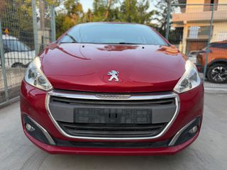 Peugeot 208 2019