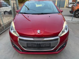 Peugeot 208 2019-thumb-5