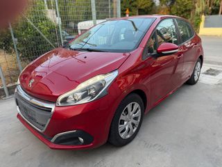 Peugeot 208 2019-thumb-1