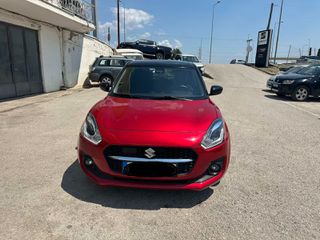 Suzuki Swift 2022 1.200cc 85HP GL PLUS