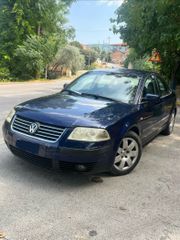 Volkswagen Passat 2002 TDI