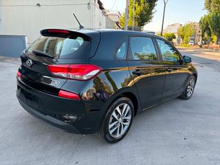 Hyundai i 30 2017 ΕΛΛΗΝΙΚΟ-STYLE-AUTO F-1-CLIMA-ZANT/XA-ΚΑΜΕΡΑ-11ος 2017-thumb-1