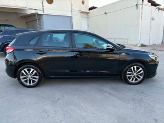 Hyundai i 30 2017 ΕΛΛΗΝΙΚΟ-STYLE-AUTO F-1-CLIMA-ZANT/XA-ΚΑΜΕΡΑ-11ος 2017-thumb-2