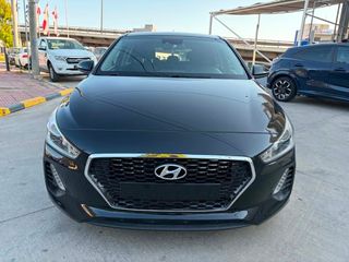 Hyundai i 30 2017 ΕΛΛΗΝΙΚΟ-STYLE-AUTO F-1-CLIMA-ZANT/XA-ΚΑΜΕΡΑ-11ος 2017-thumb-3