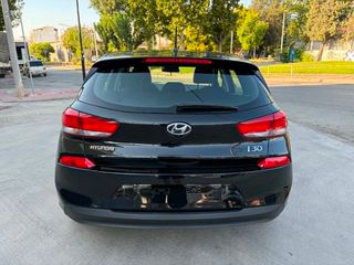 Hyundai i 30 2017 ΕΛΛΗΝΙΚΟ-STYLE-AUTO F-1-CLIMA-ZANT/XA-ΚΑΜΕΡΑ-11ος 2017-thumb-4