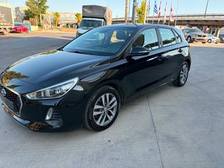 Hyundai i 30 2017 ΕΛΛΗΝΙΚΟ-STYLE-AUTO F-1-CLIMA-ZANT/XA-ΚΑΜΕΡΑ-11ος 2017-thumb-5