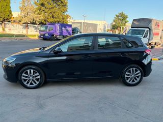 Hyundai i 30 2017 ΕΛΛΗΝΙΚΟ-STYLE-AUTO F-1-CLIMA-ZANT/XA-ΚΑΜΕΡΑ-11ος 2017-thumb-6