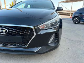 Hyundai i 30 2017 ΕΛΛΗΝΙΚΟ-STYLE-AUTO F-1-CLIMA-ZANT/XA-ΚΑΜΕΡΑ-11ος 2017-thumb-7