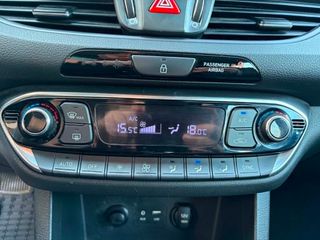 Hyundai i 30 2017 ΕΛΛΗΝΙΚΟ-STYLE-AUTO F-1-CLIMA-ZANT/XA-ΚΑΜΕΡΑ-11ος 2017-thumb-11