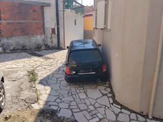 Nissan Micra 2000