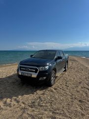 Ford Ranger 2017