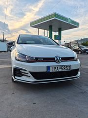 Volkswagen Golf 2013 DTI