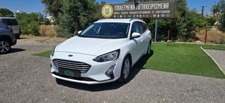 Ford Focus 2020-thumb-2